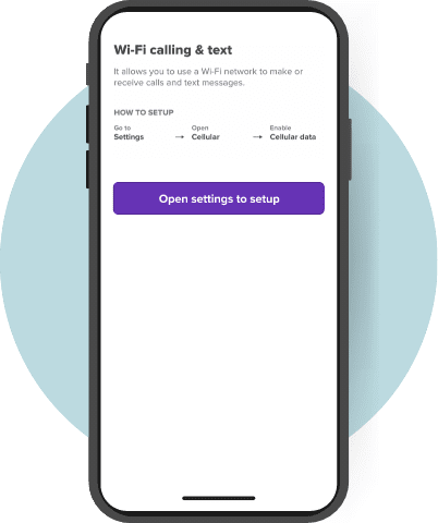 Wifi Enable